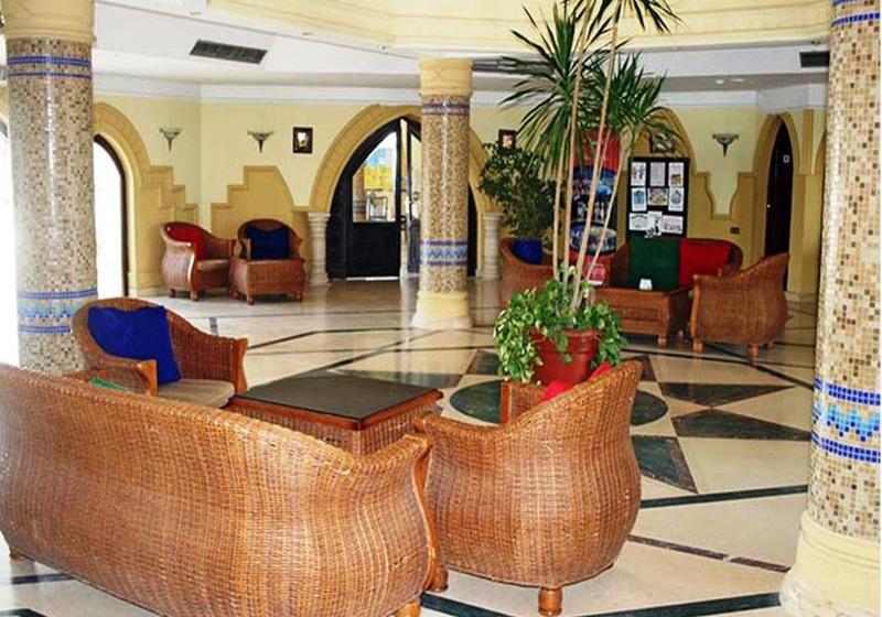 Hotel Viva Sharm  | Sharm el Sheikh | Egypt | Middle East - North Africa 6