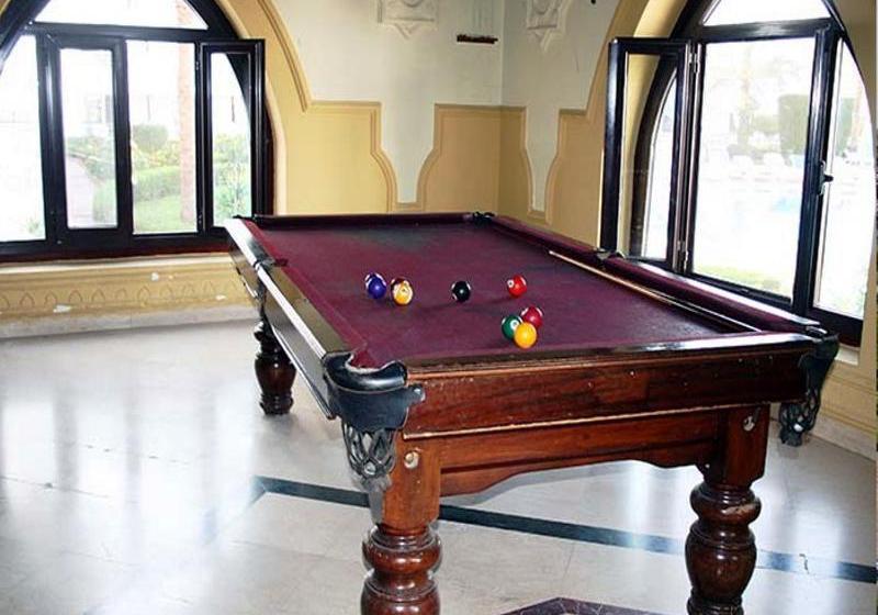 Hotel Viva Sharm  | Sharm el Sheikh | Egypt | Middle East - North Africa 8