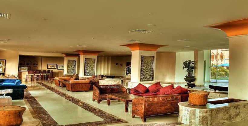 Hotel Aurora Bay Resort Egipto