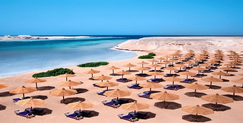 Hotel Aurora Bay Resort  | Marsa Alam | Egypt | Middle East - North Africa 1