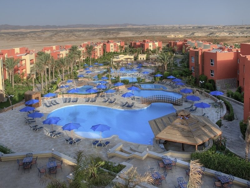 Hotel Aurora Bay Resort  | Marsa Alam | Egypt | Middle East - North Africa 10