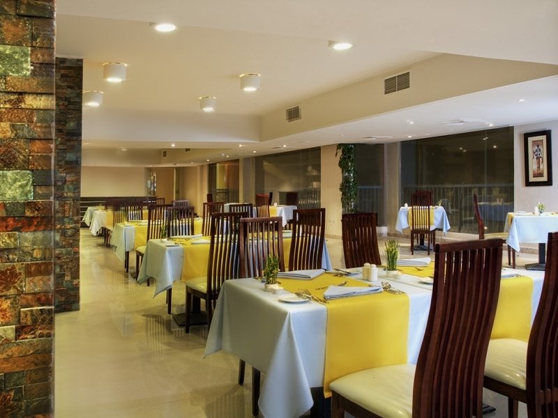 Hotel Aurora Bay Resort  | Marsa Alam | Egypt | Middle East - North Africa 12