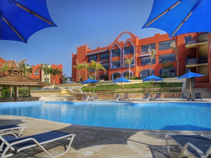 Hotel Aurora Bay Resort  | Marsa Alam | Egypt | Middle East - North Africa 13
