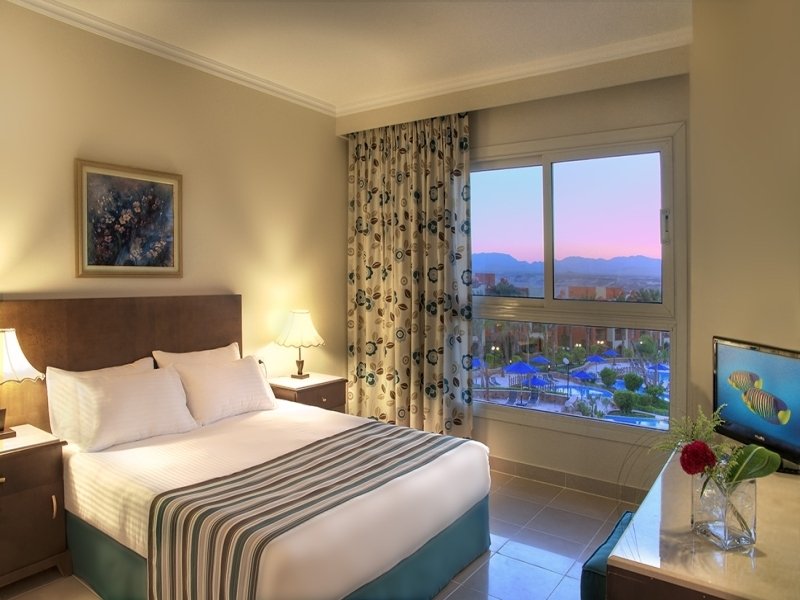 Hotel Aurora Bay Resort  | Marsa Alam | Egypt | Middle East - North Africa 14