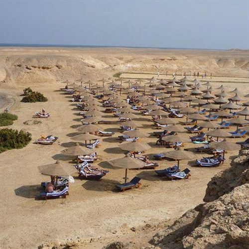 Hotel Aurora Bay Resort  | Marsa Alam | Egypt | Middle East - North Africa 15