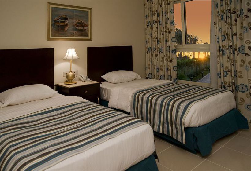 Hotel Aurora Bay Resort  | Marsa Alam | Egypt | Middle East - North Africa 4