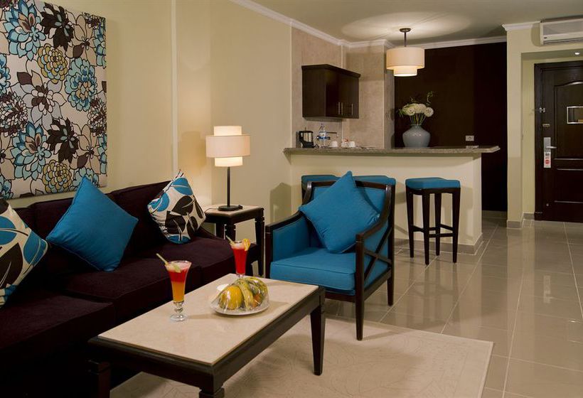 Hotel Aurora Bay Resort  | Marsa Alam | Egypt | Middle East - North Africa 5