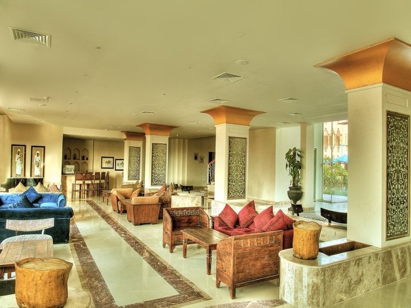 Hotel Aurora Bay Resort  | Marsa Alam | Egypt | Middle East - North Africa 8