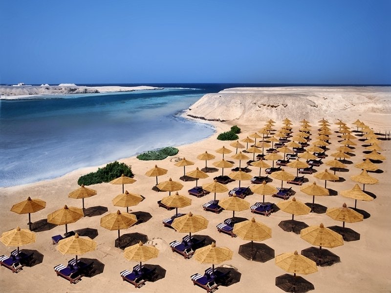 Hotel Aurora Bay Resort  | Marsa Alam | Egypt | Middle East - North Africa 9