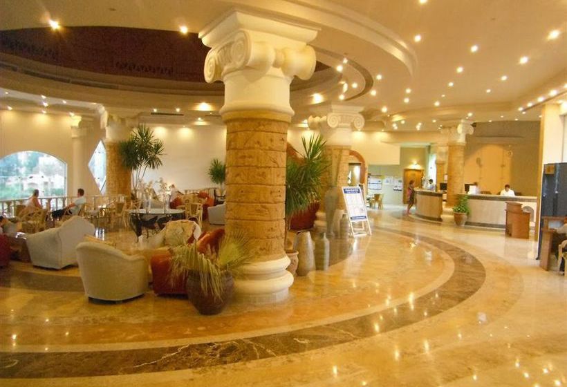 Utopia Beach Resort  | Marsa Alam | Egypt | Middle East - North Africa 10