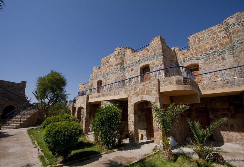 Utopia Beach Resort  | Marsa Alam | Egypt | Middle East - North Africa 11