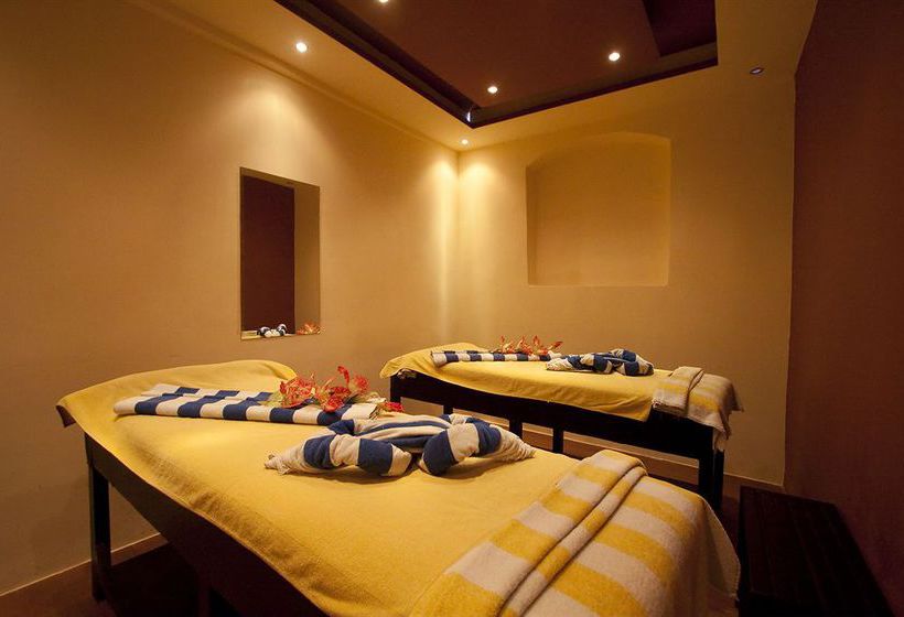 Utopia Beach Resort  | Marsa Alam | Egypt | Middle East - North Africa 12