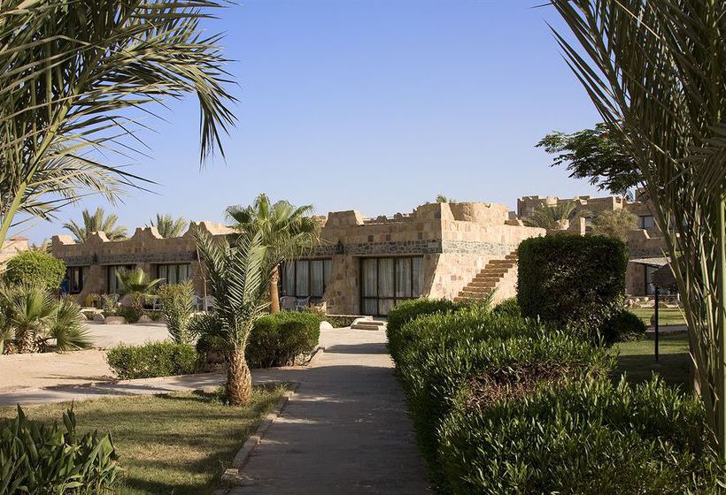 Utopia Beach Resort  | Marsa Alam | Egypt | Middle East - North Africa 14