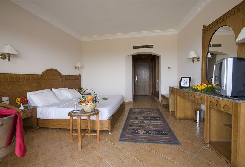 Utopia Beach Resort  | Marsa Alam | Egypt | Middle East - North Africa 15