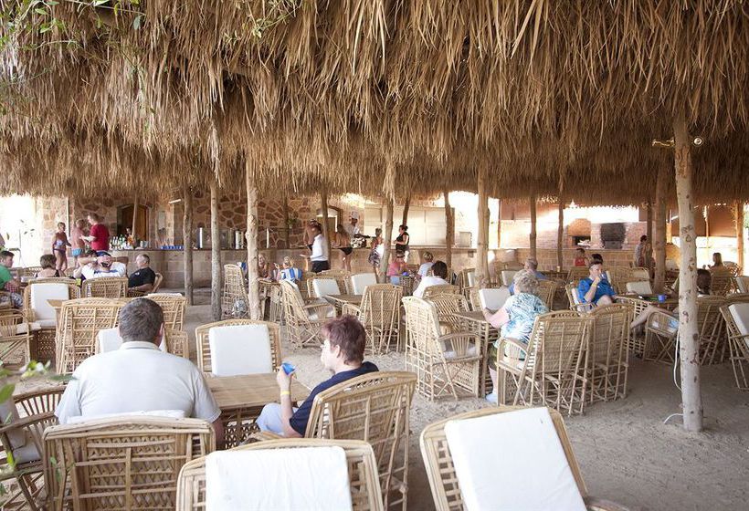 Utopia Beach Resort  | Marsa Alam | Egypt | Middle East - North Africa 16