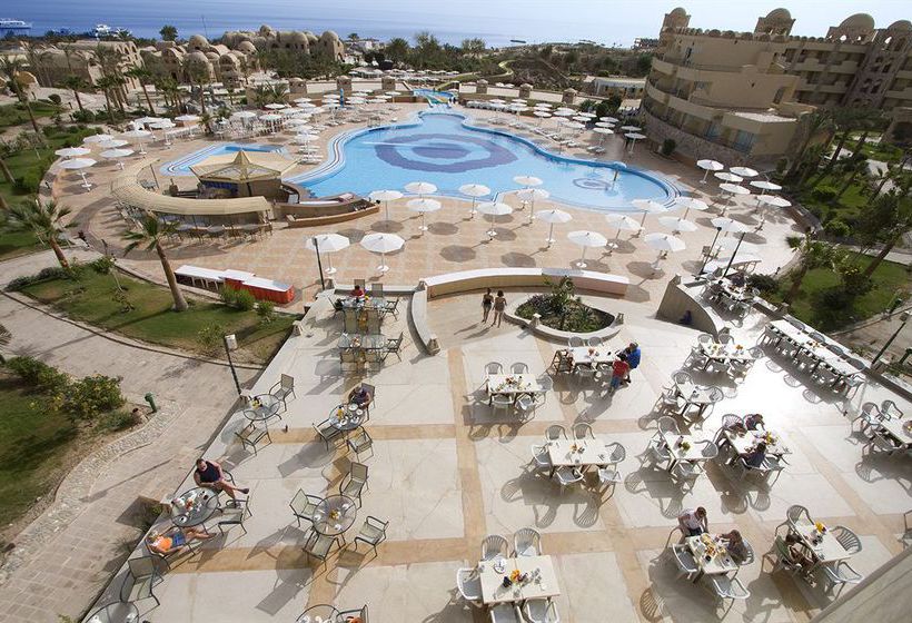 Utopia Beach Resort  | Marsa Alam | Egypt | Middle East - North Africa 17