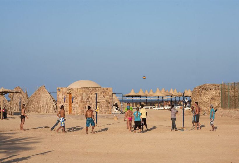 Utopia Beach Resort  | Marsa Alam | Egypt | Middle East - North Africa 18