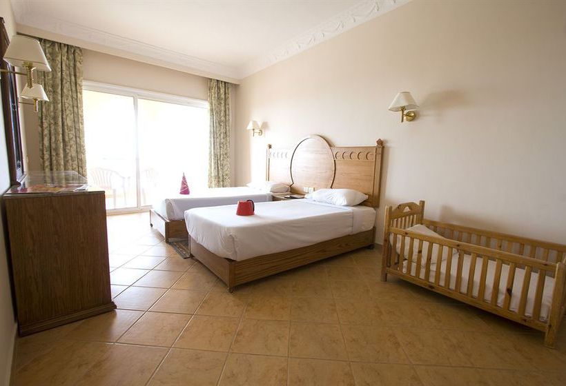 Utopia Beach Resort  | Marsa Alam | Egypt | Middle East - North Africa 2