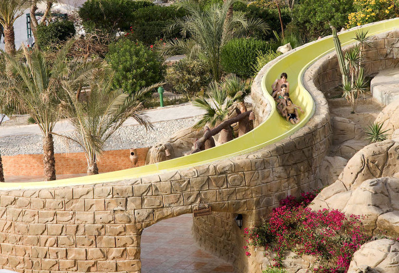 Utopia Beach Resort  | Marsa Alam | Egypt | Middle East - North Africa 20