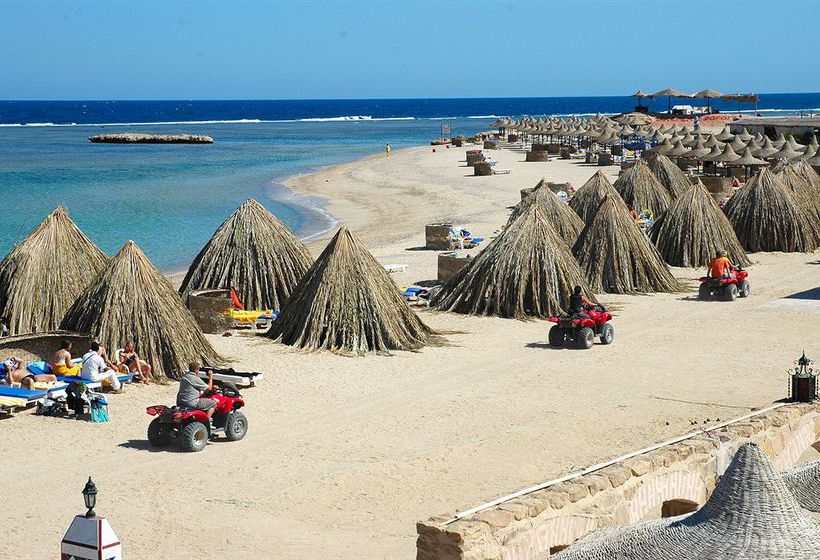 Utopia Beach Resort  | Marsa Alam | Egypt | Middle East - North Africa 5