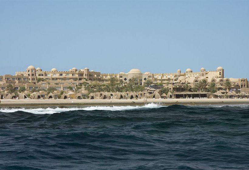 Utopia Beach Resort  | Marsa Alam | Egypt | Middle East - North Africa 6