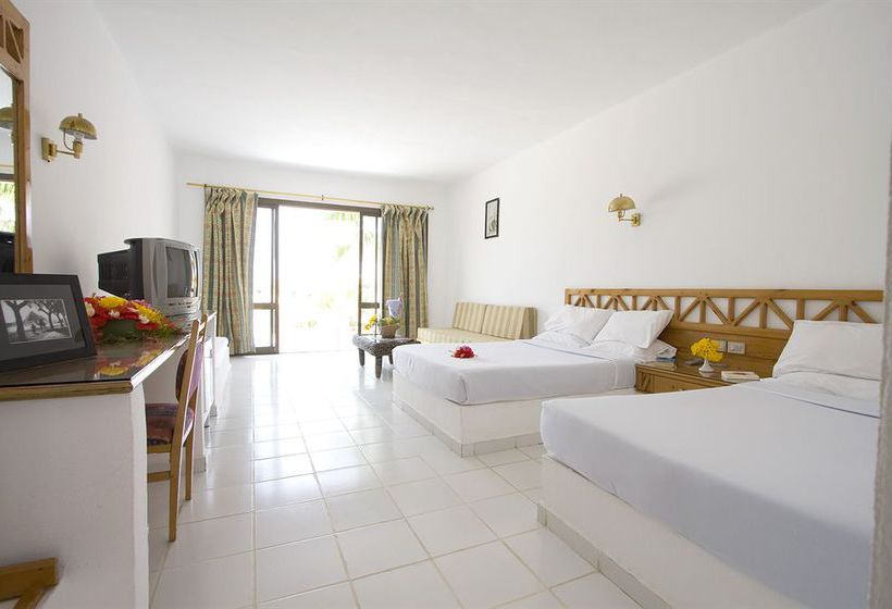 Utopia Beach Resort  | Marsa Alam | Egypt | Middle East - North Africa 7