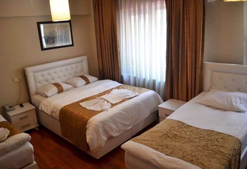 Hotel Istanbul Comfort  | Istanbul | Istanbul | Turkey 10