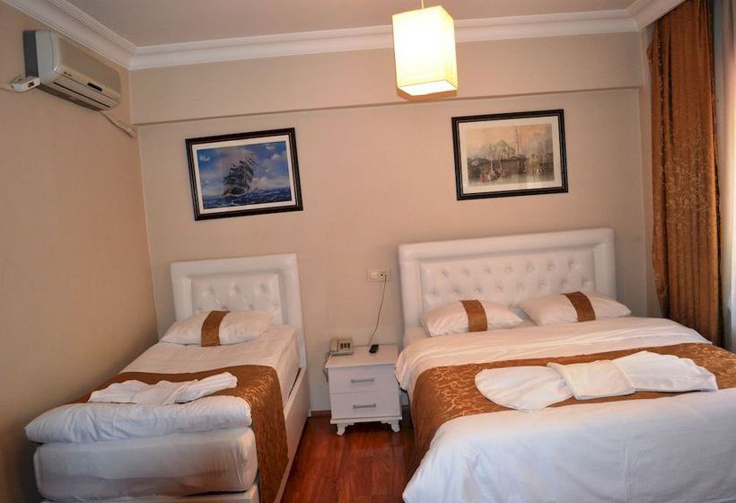 Hotel Istanbul Comfort  | Istanbul | Istanbul | Turkey 12