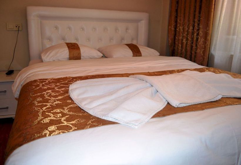 Hotel Istanbul Comfort  | Istanbul | Istanbul | Turkey 13