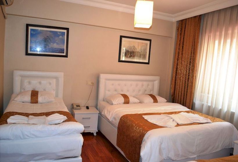 Hotel Istanbul Comfort  | Istanbul | Istanbul | Turkey 16
