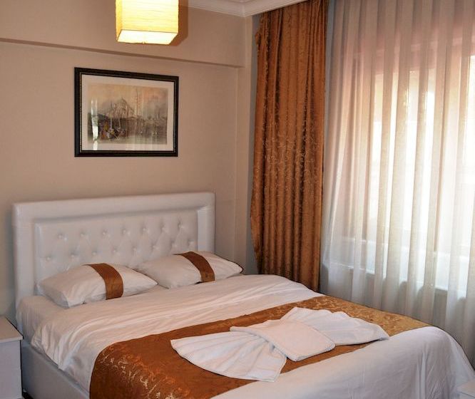 Hotel Istanbul Comfort  | Istanbul | Istanbul | Turkey 19