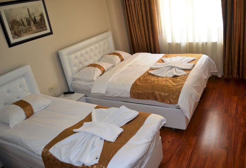 Hotel Istanbul Comfort  | Istanbul | Istanbul | Turkey 2