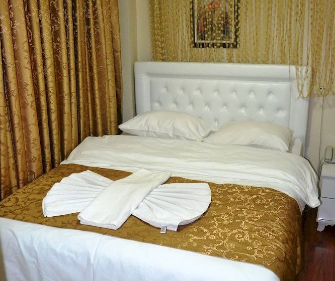Hotel Istanbul Comfort  | Istanbul | Istanbul | Turkey 20