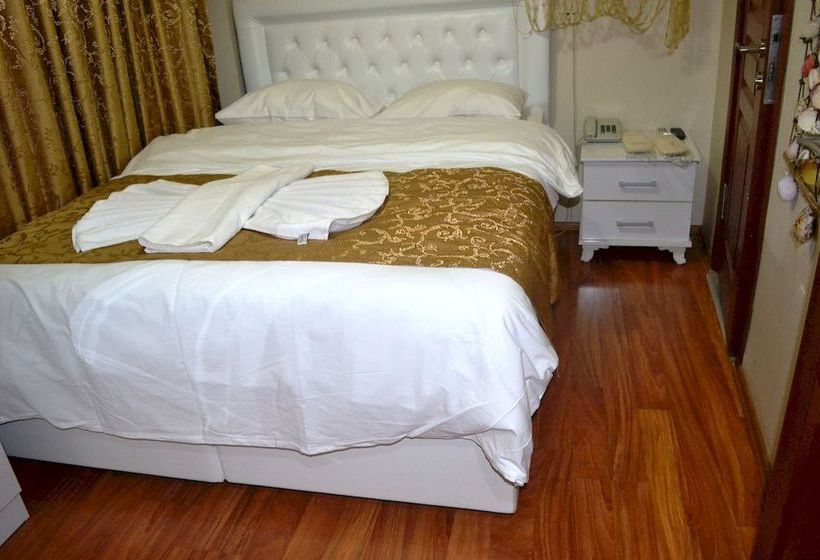 Hotel Istanbul Comfort  | Istanbul | Istanbul | Turkey 4