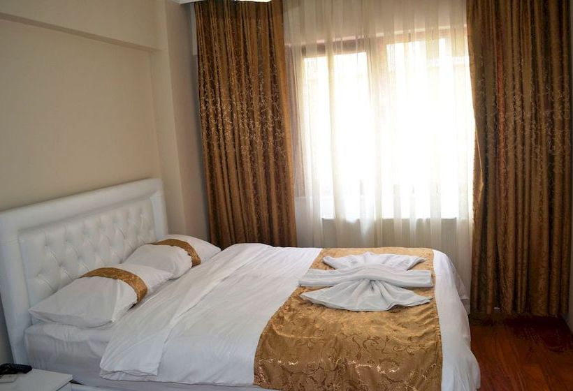 Hotel Istanbul Comfort  | Istanbul | Istanbul | Turkey 5