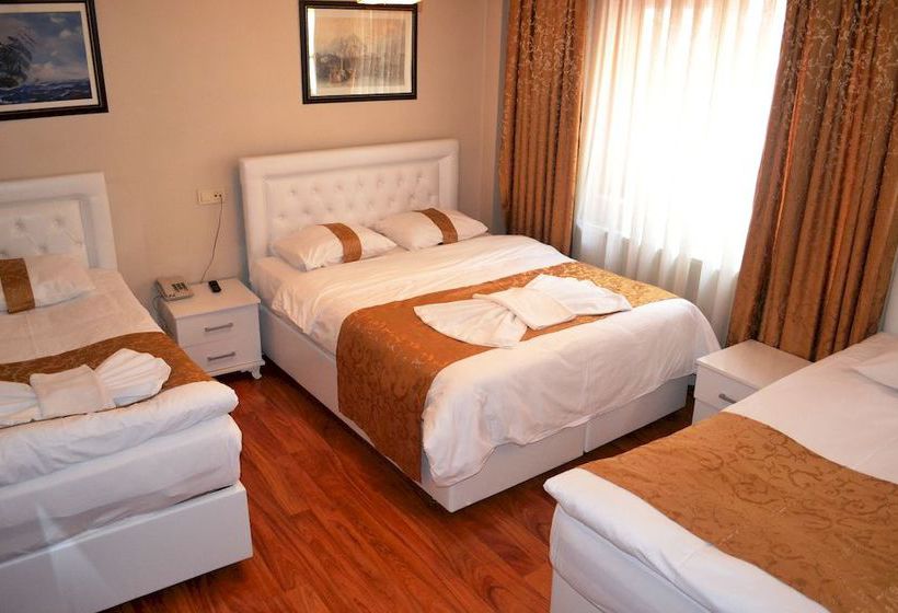 Hotel Istanbul Comfort  | Istanbul | Istanbul | Turkey 7