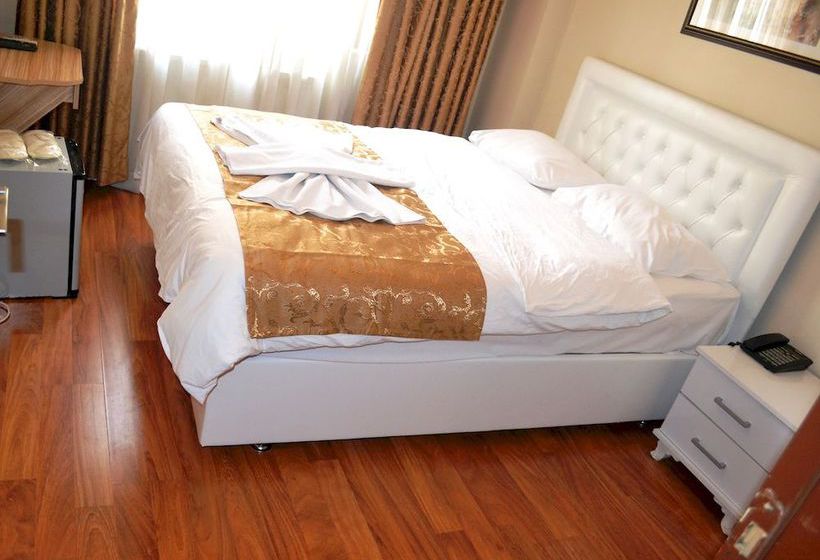 Hotel Istanbul Comfort  | Istanbul | Istanbul | Turkey 9