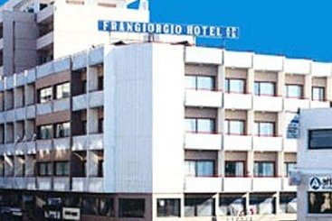 Frangiorgio Hotel Apartments
