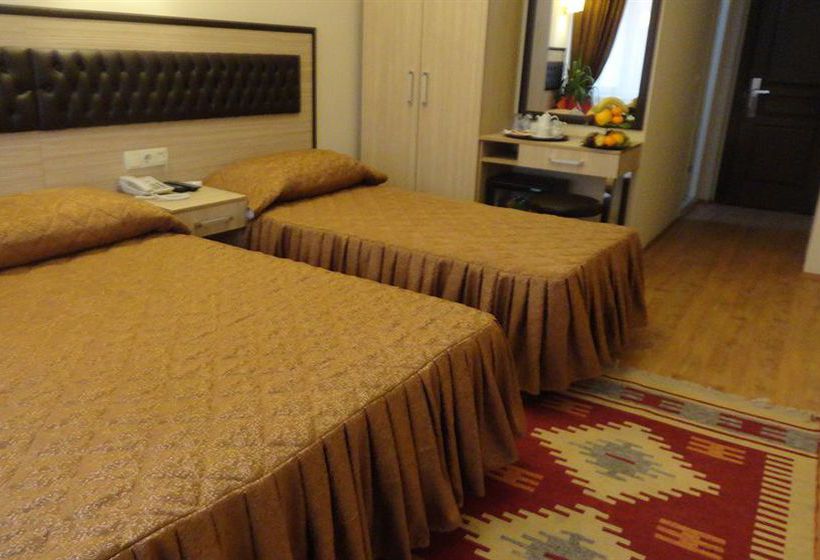 Tugra Hotel  | Istanbul | Istanbul | Turkey 1