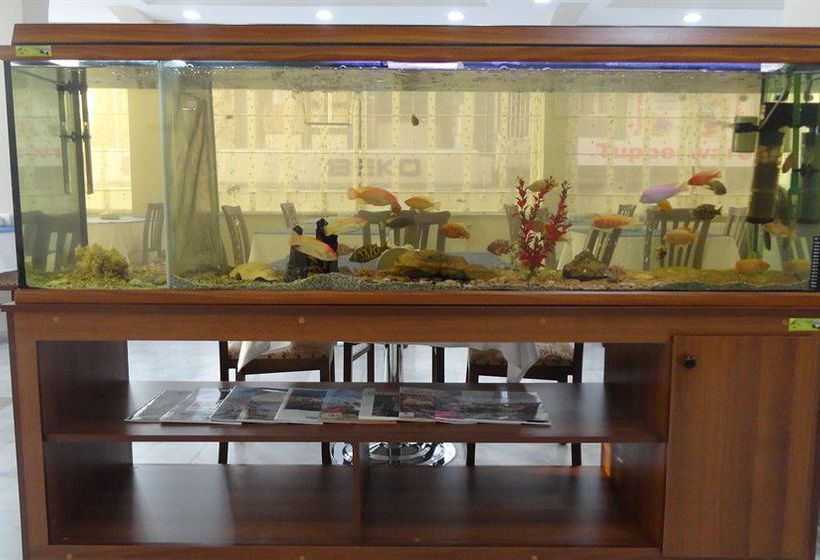 Tugra Hotel  | Istanbul | Istanbul | Turkey 10