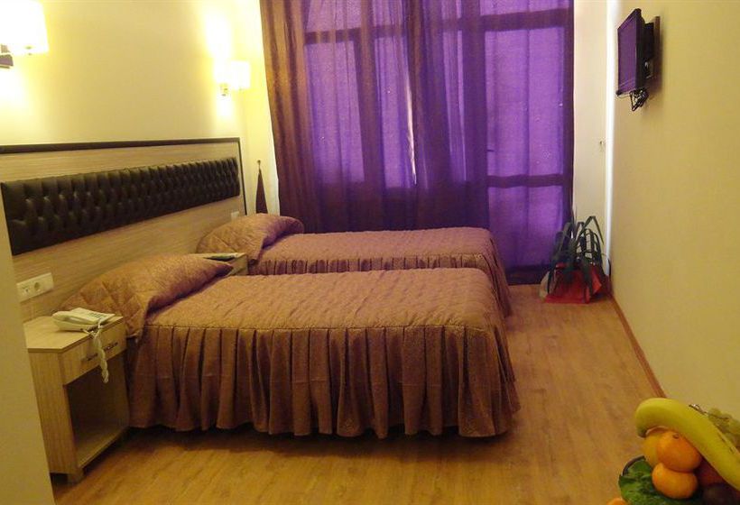 Tugra Hotel  | Istanbul | Istanbul | Turkey 11