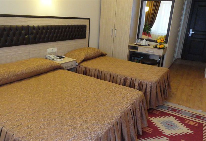 Tugra Hotel  | Istanbul | Istanbul | Turkey 15