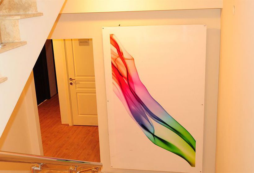 Tugra Hotel  | Istanbul | Istanbul | Turkey 16