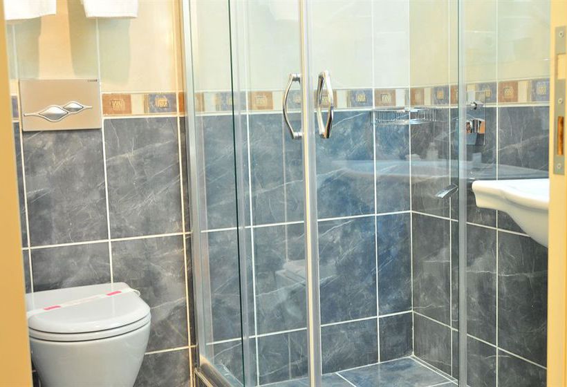 Tugra Hotel  | Istanbul | Istanbul | Turkey 17