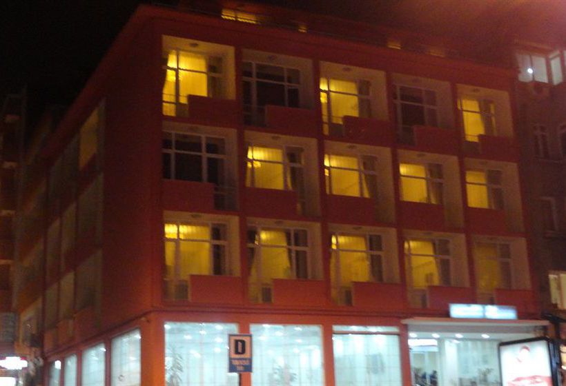 Tugra Hotel  | Istanbul | Istanbul | Turkey 18