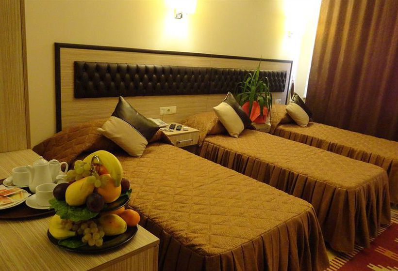 Tugra Hotel  | Istanbul | Istanbul | Turkey 2