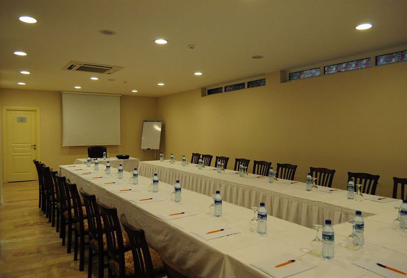 Tugra Hotel  | Istanbul | Istanbul | Turkey 5