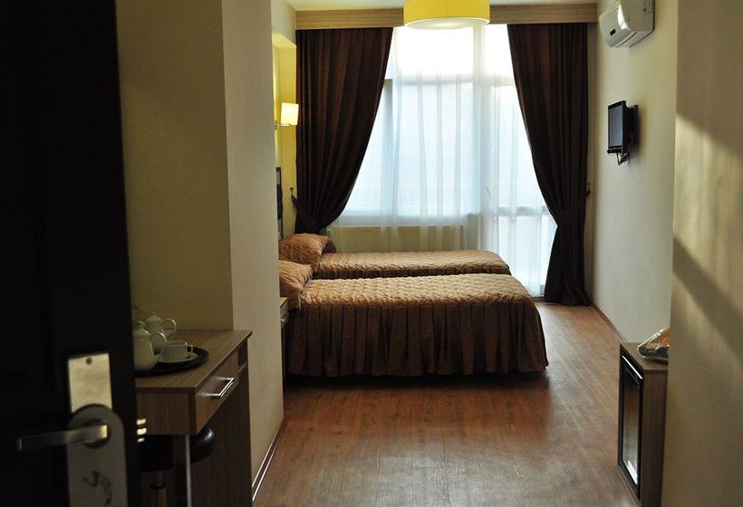 Tugra Hotel  | Istanbul | Istanbul | Turkey 7