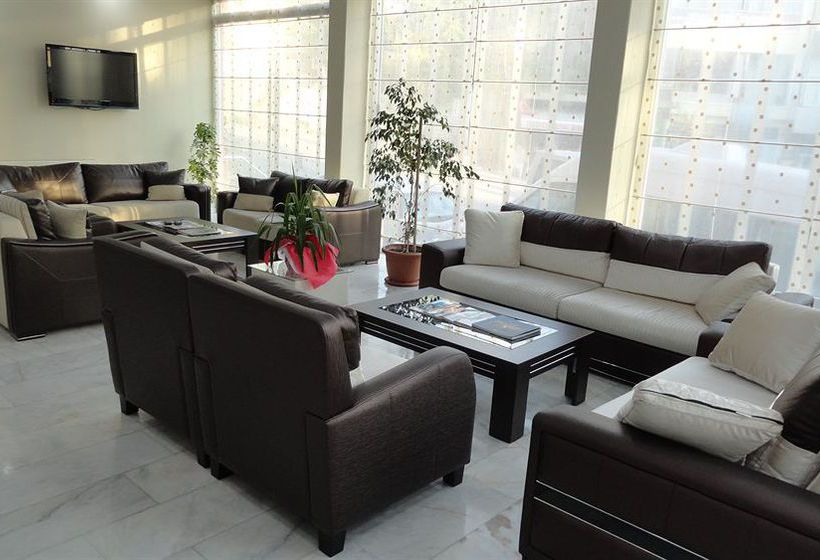 Tugra Hotel  | Istanbul | Istanbul | Turkey 8