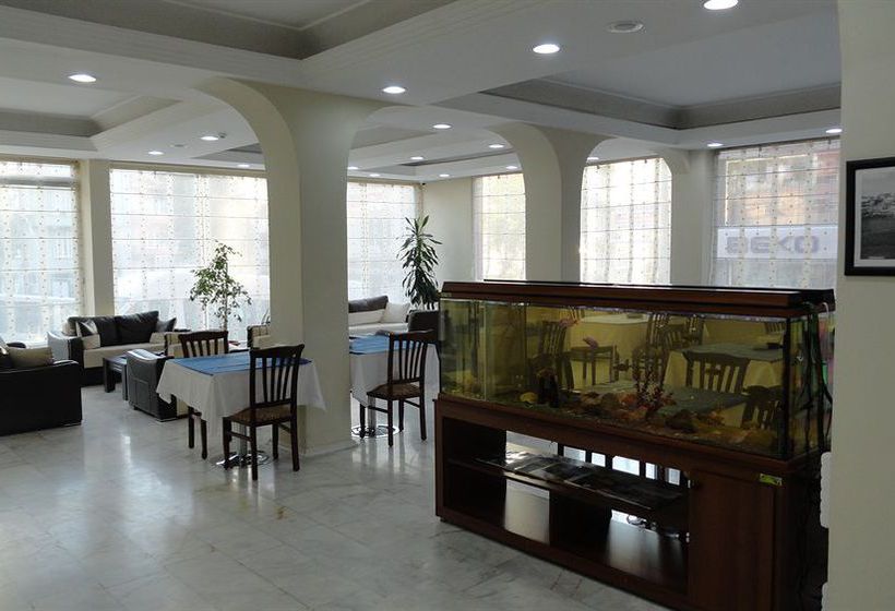 Tugra Hotel  | Istanbul | Istanbul | Turkey 9